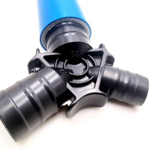 <span class=keywords><strong>Escariador</strong></span> de tubos <span class=keywords><strong>multicapa</strong></span> Pex-Al-Pex de tres tamaños 40-50-63mm en una pieza para el mercado europeo - Product Image 6