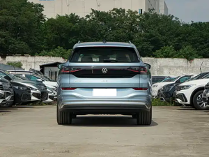 <span class=keywords><strong>Volkswagen</strong></span> ID.6 2025 Voiture Électrique 2026 Prime EV Nouveaux Véhicules Énergétiques Auto VW ID.6 Pro Prix de la Voiture Électrique - Product Image 4