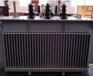 Kupferleiter ONAN Gekühlter IEEE C57-konformer Ölgetauchter Transformator - Product Image 1