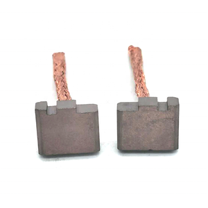 Brosse en carbone pour moteurs de démarreur <span class=keywords><strong>Honda</strong></span> GL <span class=keywords><strong>Goldwing</strong></span> <span class=keywords><strong>1000</strong></span>, 1100, 1200/qualité, outil de démarrage - Product Image 3