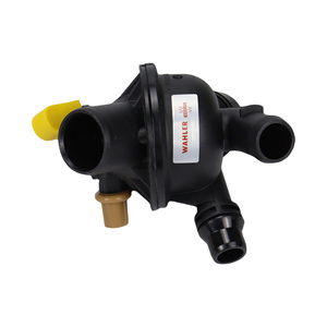 Repuestos de Motor de Alta Calidad 11538671516 Termostato de Agua del Sistema de Refrigeración para BMW N55 N63 F10 - Product Image 3