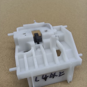 ฝาครอบแท็ปพอตเหมาะสำหรับ EPSON EcoTank L4261 L4158 L4165 L5298 L5198 L4153 L4263 L4268 L4269 L4260 L4159 L4159 L4163 L4156 L4168 - Product Image 4