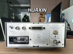 STANFORD RESEARCH SRS PS350 5000V 25W POWER SUPPLY มือสอง hx - Product Image 2