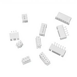 JST XHP 2,54mm PCB Pin Connector Conector de arnés de cables para JST 2, 2, 1, 2, 3, 4, 4, 5, 4, 4, 4, 4, 4, 5, 6, 1, 2, 3, 4 - Product Image 2