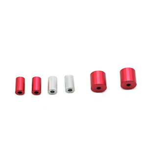 Distanziatore tondo in fabbrica, - Product Image 4