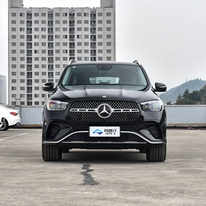 <span class=keywords><strong>Mercedes</strong></span>-<span class=keywords><strong>Benz</strong></span> <span class=keywords><strong>GLE</strong></span> 2025 Vehículos de Segunda Mano, Autos Usados de Gasolina, de China, Alta Calidad, Bajo Kilometraje, en Existencia - Product Image 2