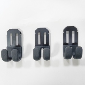 Fundas protectoras de PVC texturizadas hechas a medida (incluidas fundas de caucho de PVC con recubrimiento por inmersión y texturizadas). - Product Image 1