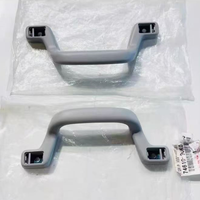 Accessoires de voiture YBJ, poignée de toit pour Land Cruiser série 70 LC76 LC79, poignée de sécurité de toit, accoudoir, poignée de traction