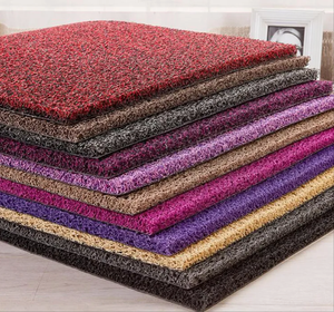<span class=keywords><strong>Tapis</strong></span> <span class=keywords><strong>de</strong></span> sol en PVC <span class=keywords><strong>de</strong></span> haute qualité, antidérapant, imperméable, résistant à l'usure, durable, personnalisable avec bordure pressée disponible - Product Image 5