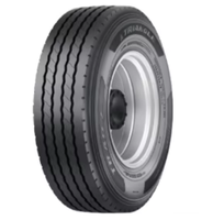 Pneu de camion TRIANGLE première classe TRD06 295/60R22.5 315/60R22.5 pneus de roue de camion Chinses 295/60R22.5