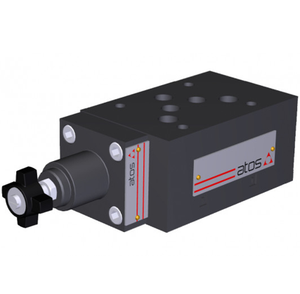 อะทอส รีดิวซิ่ง รุ่น KG-034/100/V - Product Image 4