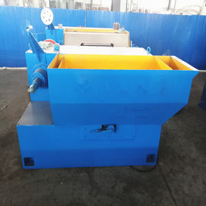 中国质量最好价格易于操作的拉铜机 - Product Image 2