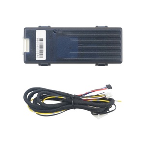 2G 4G Smartphone APP Control GPS Module Only Compatible With Easyguard EC212PP-F Series <b>Remote</b> Starter GPS Tracker - Product Image 2
