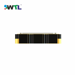 Wtl सक्रिय 3225 क्रिस्टल ऑसिलेटर 50mhz 2.5v 20ppm i/o मॉड्यूल wtl3l75527tw अनुनाद 3.2x2.5x0.7mm - Product Image 5