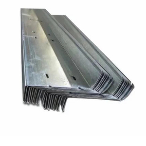Precio Competitivo, <span class=keywords><strong>Viga</strong></span> de Acero Galvanizado <span class=keywords><strong>en</strong></span> Forma de Z, Resistente al Agua, al Fuego y a la Corrosión, para Construcción de Villas - Product Image 1