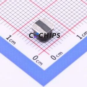 CKCS5040-1.2uH/N ตัวเหนี่ยวนำไฟฟ้าแบบ SMD, ขนาด 5x5 มม. ( ค่าเหนี่ยวนำ: 1.2uH )( ความแม่นยำ: 30%) กระแสไฟฟ้าที่กำหนด: 4.15A ) - Product Image 2