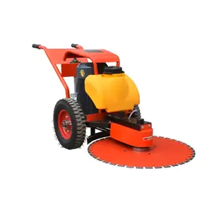 Good price 7.5KW Road Channel Foundation Construction Reinforced Concrete Pile Cutting Machine