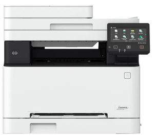 Impresora Láser a Color para C MF655Cdw, A4, Dúplex, Inalámbrica, Fotocopiadora y Escáner, Impresora Láser de 4 Colores para Uso en Oficina, Dúplex Automático - Product Image 2