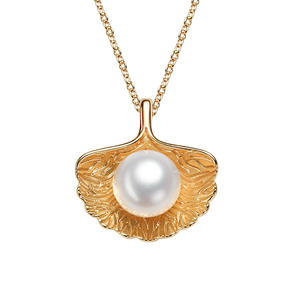 Collares de Perlas de Agua Dulce de Estilo Étnico, Accesorios Pequeños al por Mayor, Famosos en Internet, para Chicas, Artículos de Puesto de Zhuji - Product Image 5