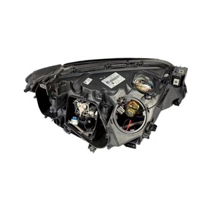 Phares au xénon d'origine pour BMW Série 7 F01 F02 F03 F04 2009 2010 2011 2012 2013 Lampe de voiture au xénon pour 730i <span class=keywords><strong>750i</strong></span> 760i Lumière AFS - Product Image 5