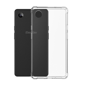 Funda Transparente de TPU para Tablet iReader Tango 2 Pro 6.13" 2026, Carcasa Protectora Antigolpes de TPU - Product Image 5