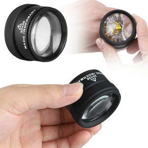 La migliore Vendita 2020 Nuovo 30X Gioielli di Prova Guardare La Riparazione di <span class=keywords><strong>Lupa</strong></span> Per Lo Strumento - Product Image 2