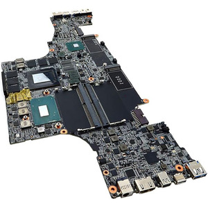 In Stock Mainboard for GS65 8SE I7-8750H 2.2GHz SR3YY RTX2060 6GB GDDR6 <b>Laptop</b> Motherboard MS-16Q41 607-16Q41-05S <b>Laptop</b> Motherb - Product Image 2
