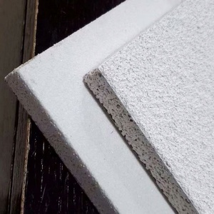 Rivestimenti Acustici <span class=keywords><strong>per</strong></span> Soffitti HS, Traspiranti e Fonoassorbenti <span class=keywords><strong>per</strong></span> Interni - Product Image 2