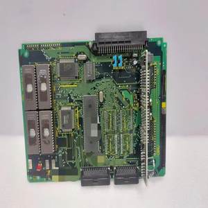 Placa de procesador RCTUBB3 V.2 / CBRUK1A nuevo controlador de programación PLC dedicado PAC de automatización Industrial original listo - Product Image 1