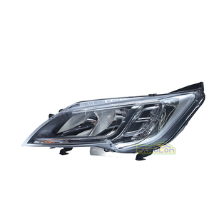PHARE GAUCHE H7+H7 ÉLECTRIQUE AVEC MOTEUR - NOIR pour PEUGEOT BOXER CITROEN <span class=keywords><strong>JUMPER</strong></span> 2017 - Product Image 3