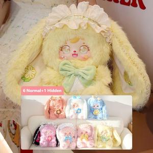 Samuel 680% Giant PVC Plush Blind Box-MEI YI YOU ART TOY Conejo Elfo de Peluche Suave, Juguete de Peluche con Temática de Cine y Televisión, Regalo Sorpresa - Product Image 3