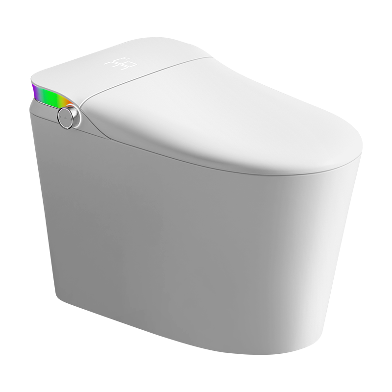 Sanitary Ware Smart Toilet Seat With