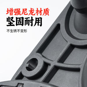 Enrollador de Carrete de Pesca Pond Blade, Adaptador de Línea PE, Herramienta de Enrollado Rápido, Accesorio para Carrete de Pesca Giratorio en Agua Dulce - Product Image 5