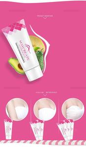 Crema apretada reafirmante grande para levantamiento de senos efectivo Papaya Tamaño de senos aumento de senos crema de aumento de senos - Product Image 3