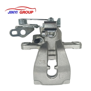 Pinza de freno adecuada para FORD MONDEO MK4 2007-2015 1439862 - Product Image 2