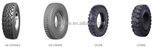 Pneus de camion 11r22.5 295/80r22.5 275/70r22.5 Aelous 11R22.5 - Product Image 3