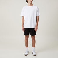 Boardshorts respirants recyclés personnalisables, maillots de bain, shorts de plage, shorts de surfeur