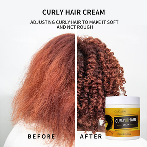 Crème Coiffante Bio Boucles Rebelles Définies Sous Marque Privée <span class=keywords><strong>pour</strong></span> Bébés, Enfants et Adultes 4C - Product Image 5