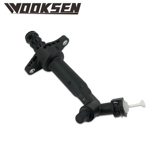 Cilindro esclavo de embrague 1S0721261A para Volkswagen Polo V Skoda Fabia III, pieza de repuesto - Product Image 4