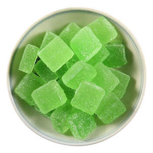 نكهة فاكهة الكيوي عصير طازج وغريب رائحة مختلطة التوابل والتوابل - Product Image 5