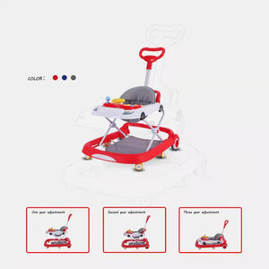 2025 nouveauté Unique trotteur pour bébé avec musique et jouets/multi-fonction trotteur avec barre <span class=keywords><strong>de</strong></span> poussée réglable bébé <span class=keywords><strong>chariot</strong></span> <span class=keywords><strong>chariot</strong></span> - Product Image 6