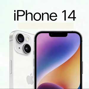 Teléfono Móvil Usado de Grado A+ <span class=keywords><strong>iPhone</strong></span> <span class=keywords><strong>14</strong></span> <span class=keywords><strong>128GB</strong></span> 256GB Varios Colores Disponibles Desbloqueado <span class=keywords><strong>Precio</strong></span> Económico en Stock - Product Image 1