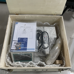 Equipo Analizador de Punto de Inflamación y Punto de Ignición de Petróleo en Copa Abierta ZWKS3000, ASTM D92 - Product Image 2