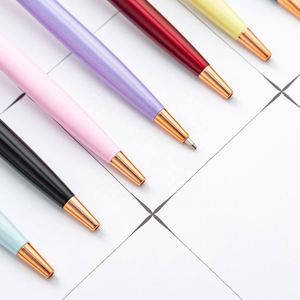 Elegante Lápiz Óptico de Aluminio con Doble Punta para Pantallas Táctiles y Escritura, Regalo Promocional Perfecto - Product Image 3