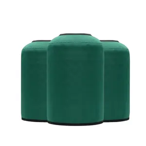 10x54 Neoprene Water Softening Frp Sewage Tank Cover Jacket