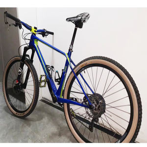 <span class=keywords><strong>Llantas</strong></span> Plegables Maxxis Ikon <span class=keywords><strong>Tubeless</strong></span> 27.5/<span class=keywords><strong>29</strong></span>*2.2 para Bicicleta de Montaña (<span class=keywords><strong>MTB</strong></span>) con Protección EXO y Flanco Color Piel (Skinwall) para XC - Product Image 6