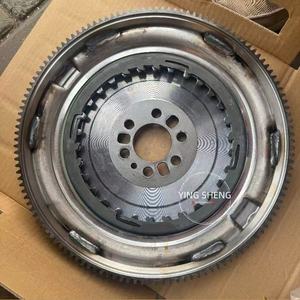 Volante de doble embrague <span class=keywords><strong>LUK</strong></span> 4150518090 OEM 03C105266S/03C105266Q para VW/AUDI/SKODA - Product Image 1