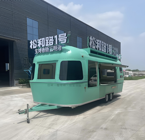 Chariot à donuts au style Portland avec garnitures bacon, écorce d'érable et céréales, desserts Instagrammables pour les gourmets branchés - Product Image 6