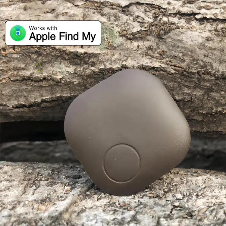 Key Finder Locator Bagage Tracker Apple Mfi Gecertificeerde Draagbare Bluetooth Tracker Werkt Met Apple Find My Voor Sleutels Portemonnees Tassen