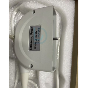 Sonde à ultrasons convexe compatible 3C5 3C5A 3C5P 3C5S pour Mindray DC-3 6 6 VET N3 N6 Z6 M5 40 - Product Image 2
